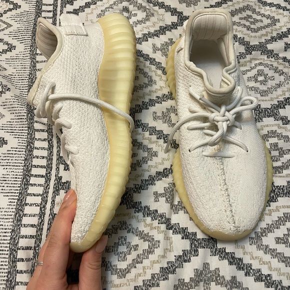 Adidas Yeezy Boosts - Picture 16 of 16